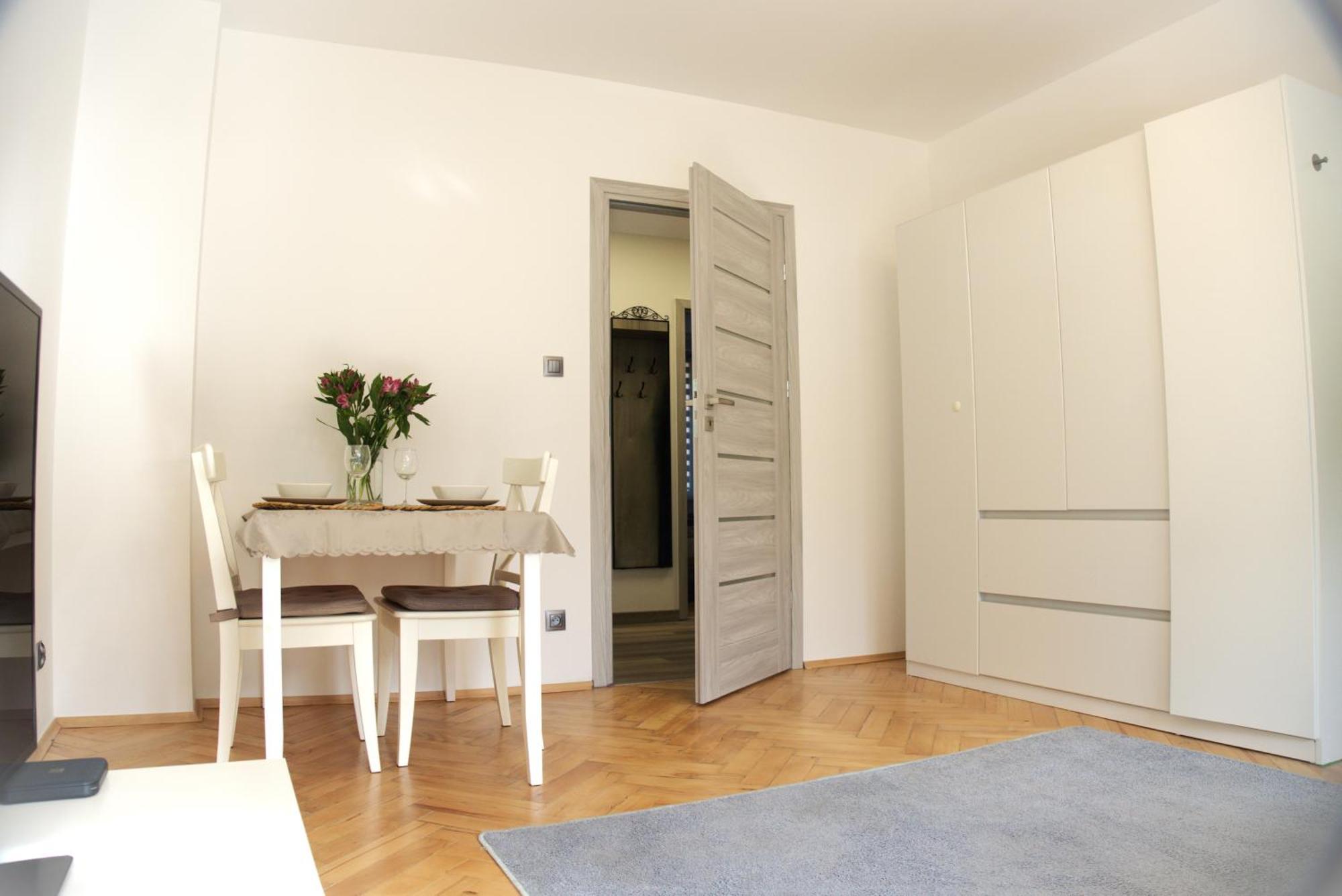 Apartament Centrum Rynek Boleslawiec  Luaran gambar