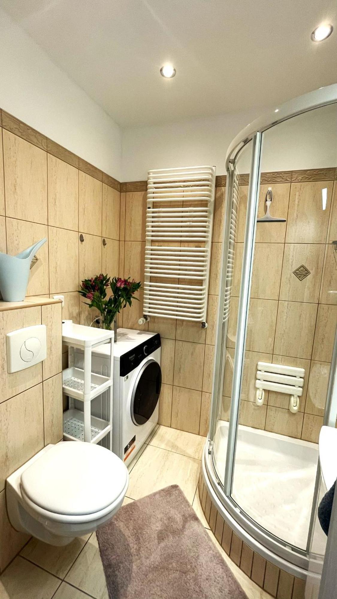 Apartament Centrum Rynek Boleslawiec  Luaran gambar