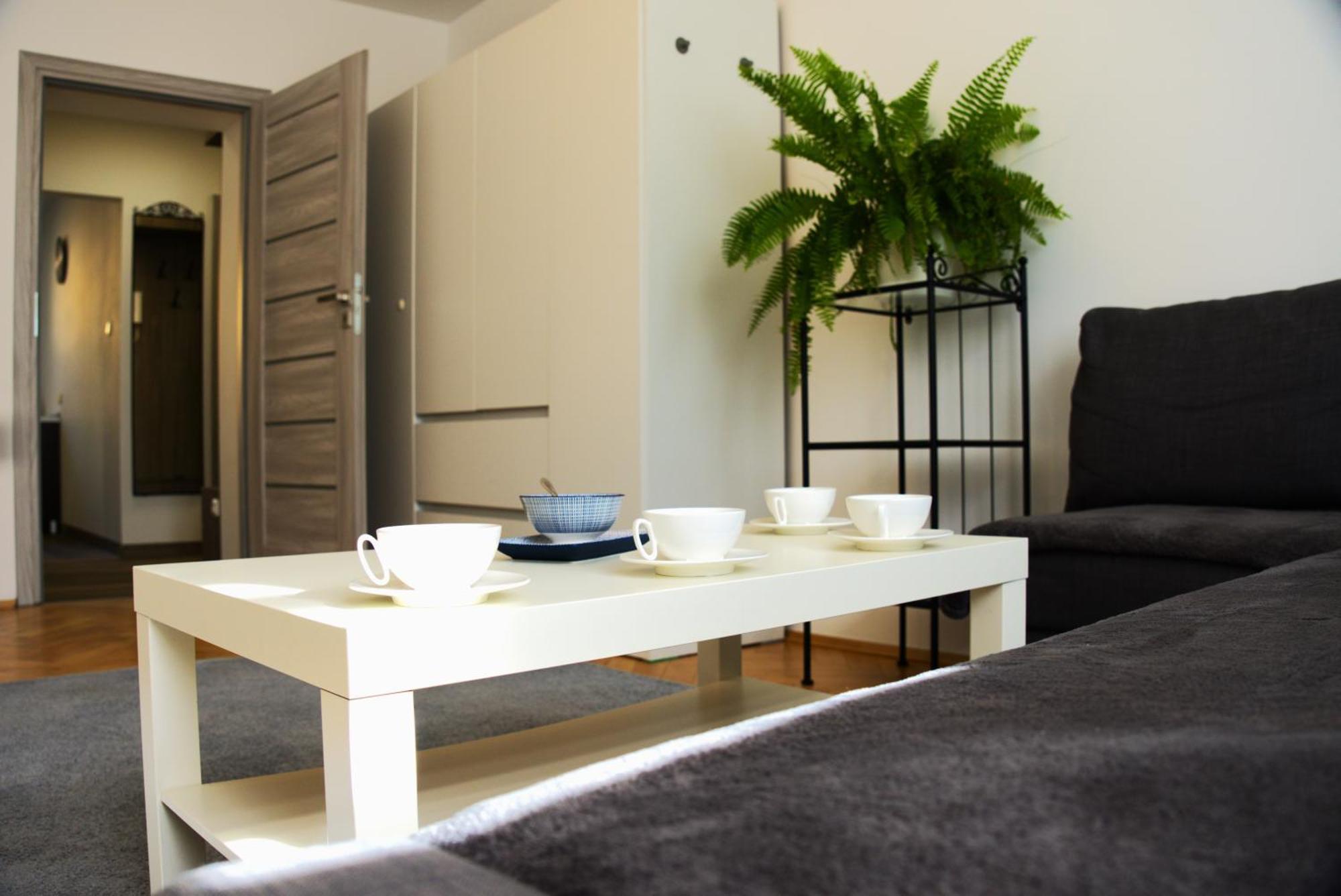 Apartament Centrum Rynek Boleslawiec  Luaran gambar